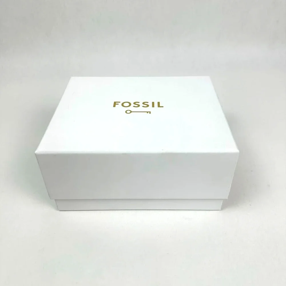 Fossil new tags